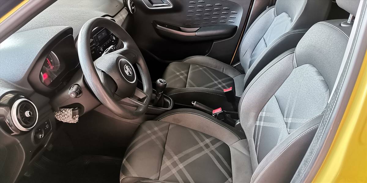 MG 3 HATCH BACK 1.5 - Imagen 56