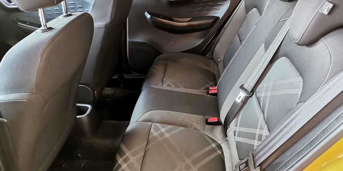 MG 3 HATCH BACK 1.5 - Imagen 58