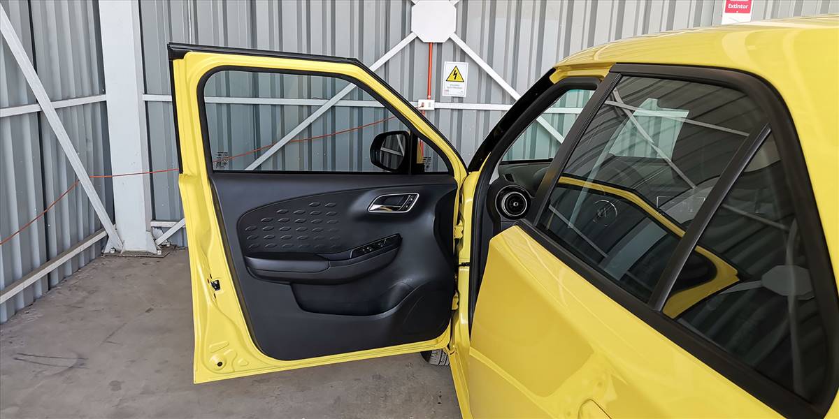 MG 3 HATCH BACK 1.5 - Imagen 60