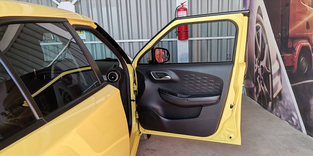 MG 3 HATCH BACK 1.5 - Imagen 62