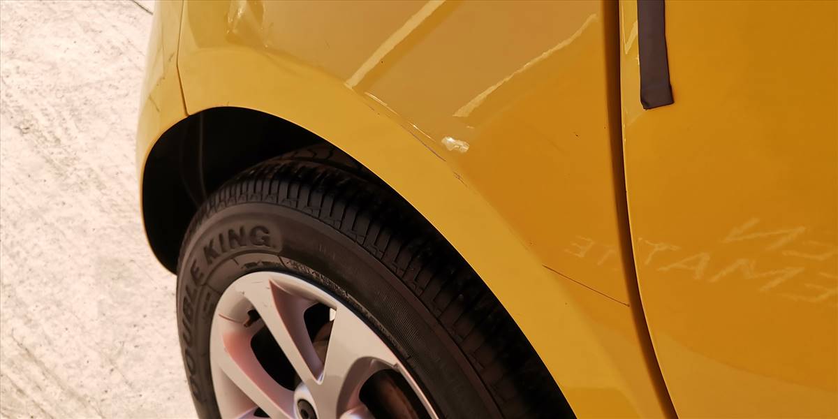 MG 3 HATCH BACK 1.5 - Imagen 74
