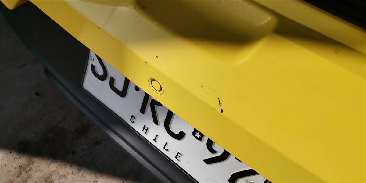 MG 3 HATCH BACK 1.5 - Imagen 76