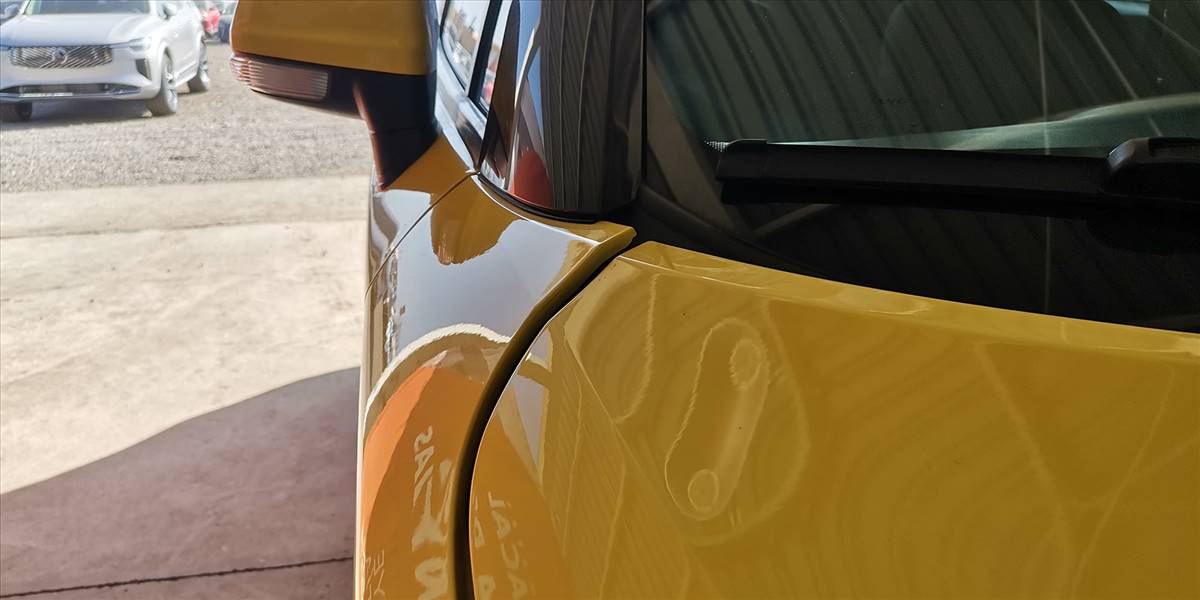 MG 3 HATCH BACK 1.5 - Imagen 94