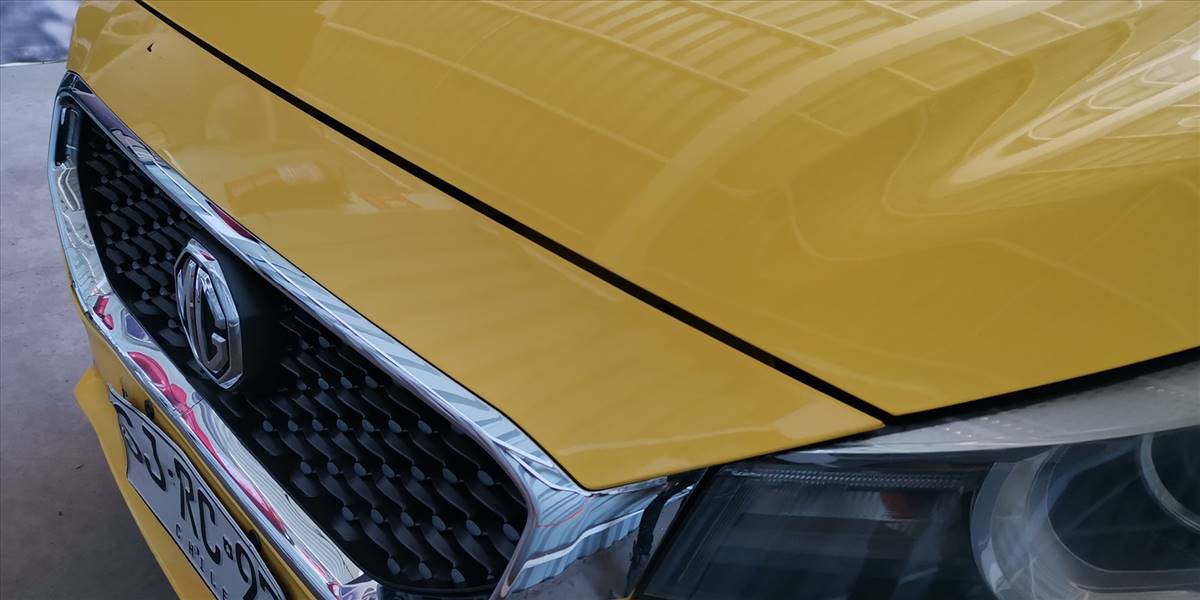 MG 3 HATCH BACK 1.5 - Imagen 98