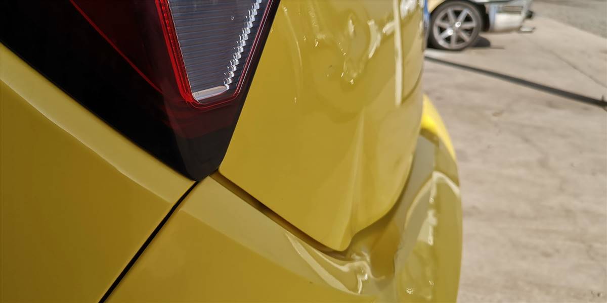 MG 3 HATCH BACK 1.5 - Imagen 103