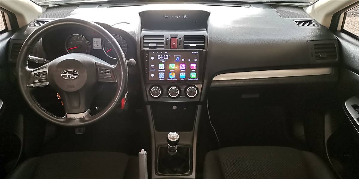 SUBARU ALL NEW IMPREZA SPORT XS AWD 2.0I - Imagen 14