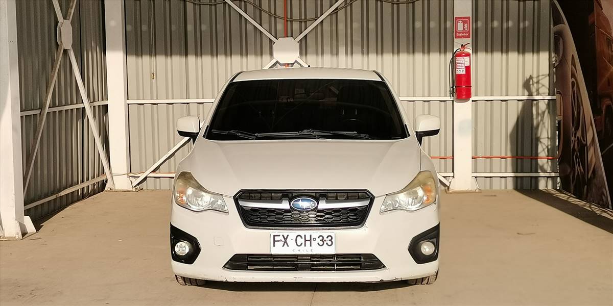 SUBARU ALL NEW IMPREZA SPORT XS AWD 2.0I - Imagen 17