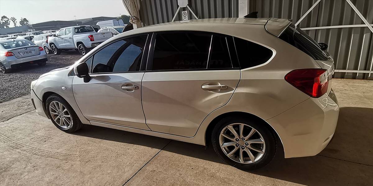 SUBARU ALL NEW IMPREZA SPORT XS AWD 2.0I - Imagen 19
