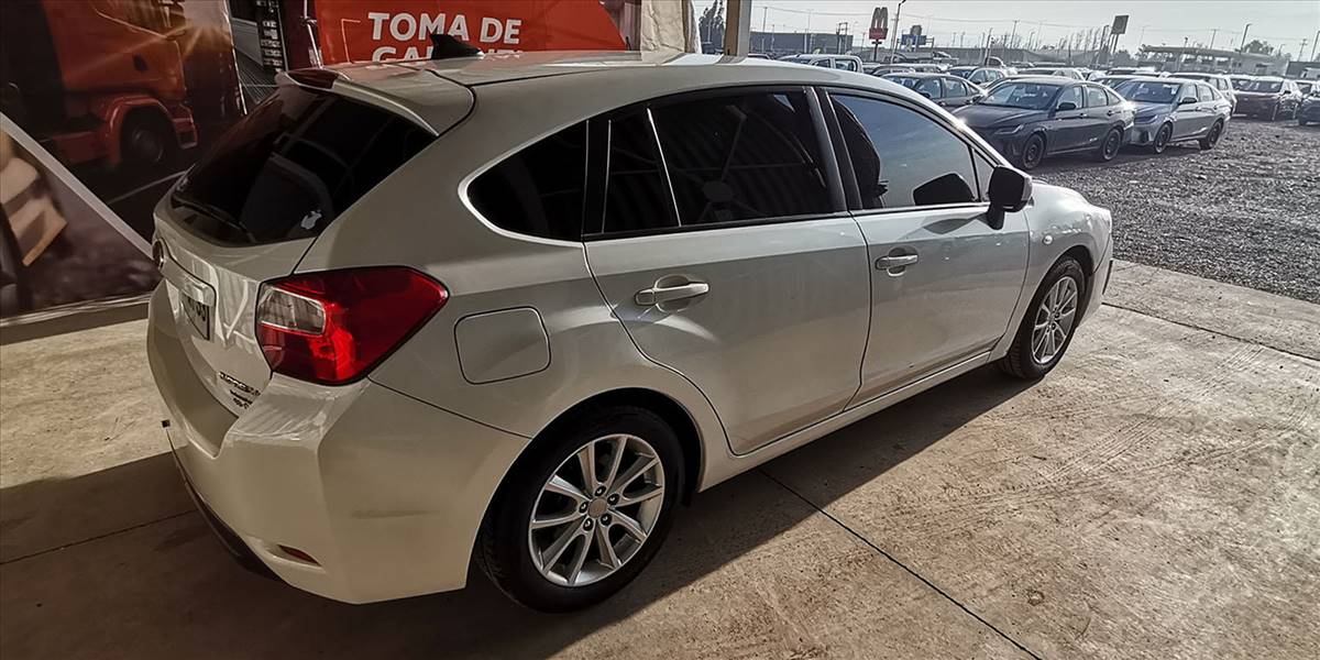SUBARU ALL NEW IMPREZA SPORT XS AWD 2.0I - Imagen 22