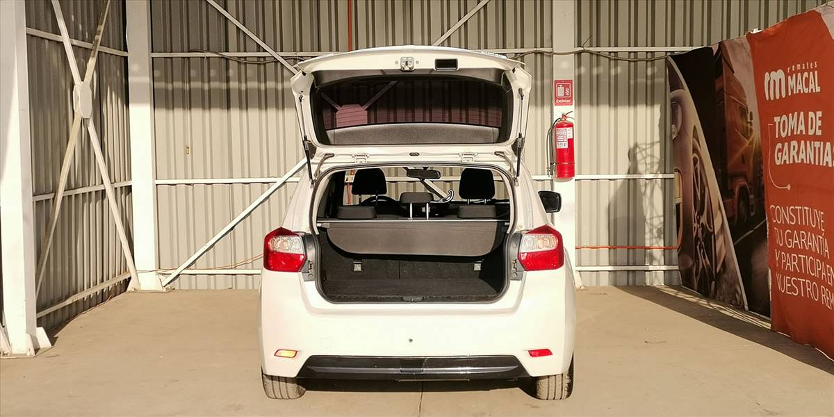 SUBARU ALL NEW IMPREZA SPORT XS AWD 2.0I - Imagen 26