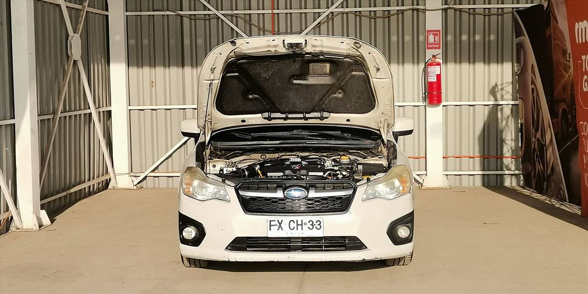 SUBARU ALL NEW IMPREZA SPORT XS AWD 2.0I - Imagen 30