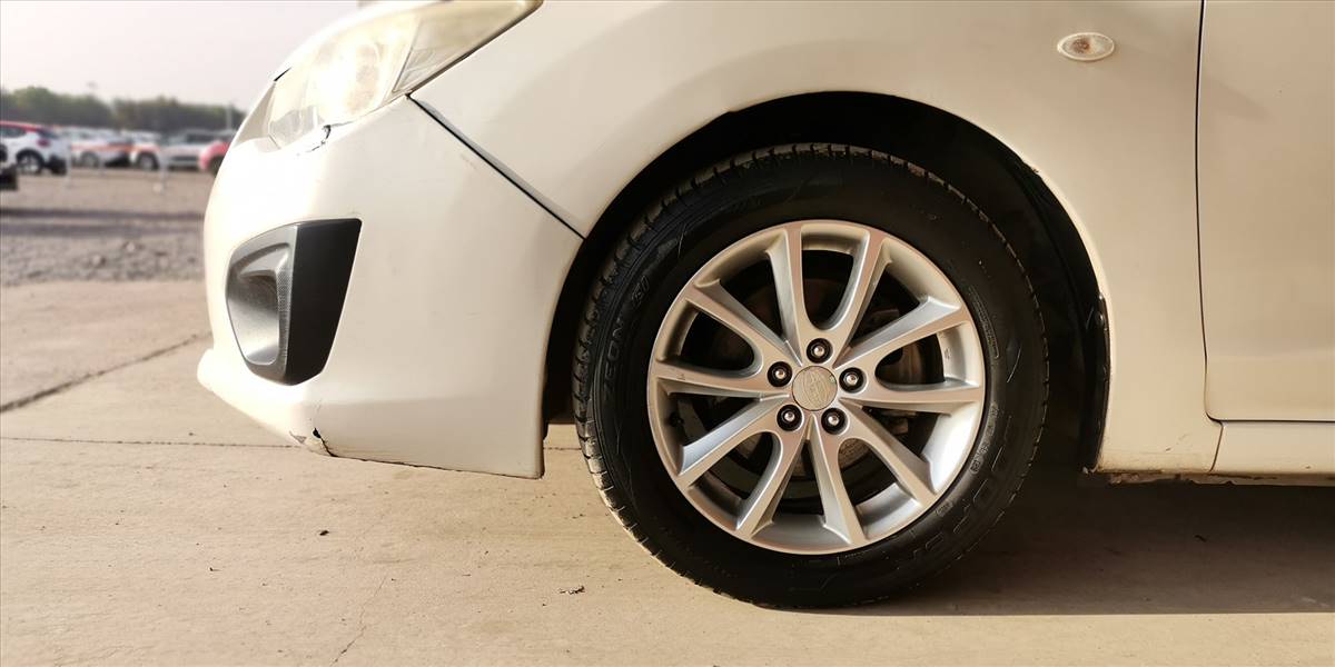 SUBARU ALL NEW IMPREZA SPORT XS AWD 2.0I - Imagen 36