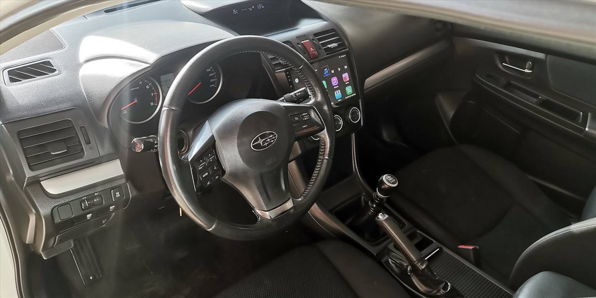 SUBARU ALL NEW IMPREZA SPORT XS AWD 2.0I - Imagen 41