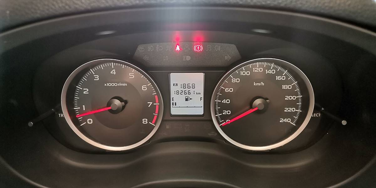 SUBARU ALL NEW IMPREZA SPORT XS AWD 2.0I - Imagen 48