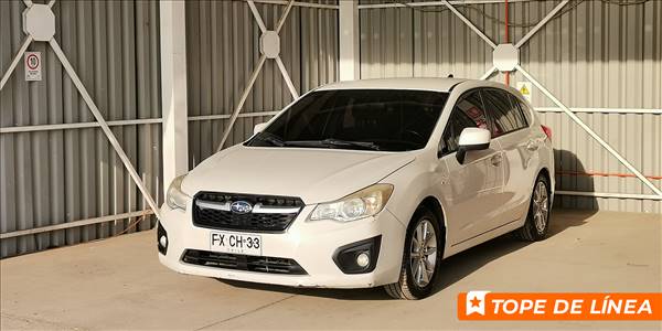 SUBARU ALL NEW IMPREZA SPORT XS AWD 2.0I - Imagen 101