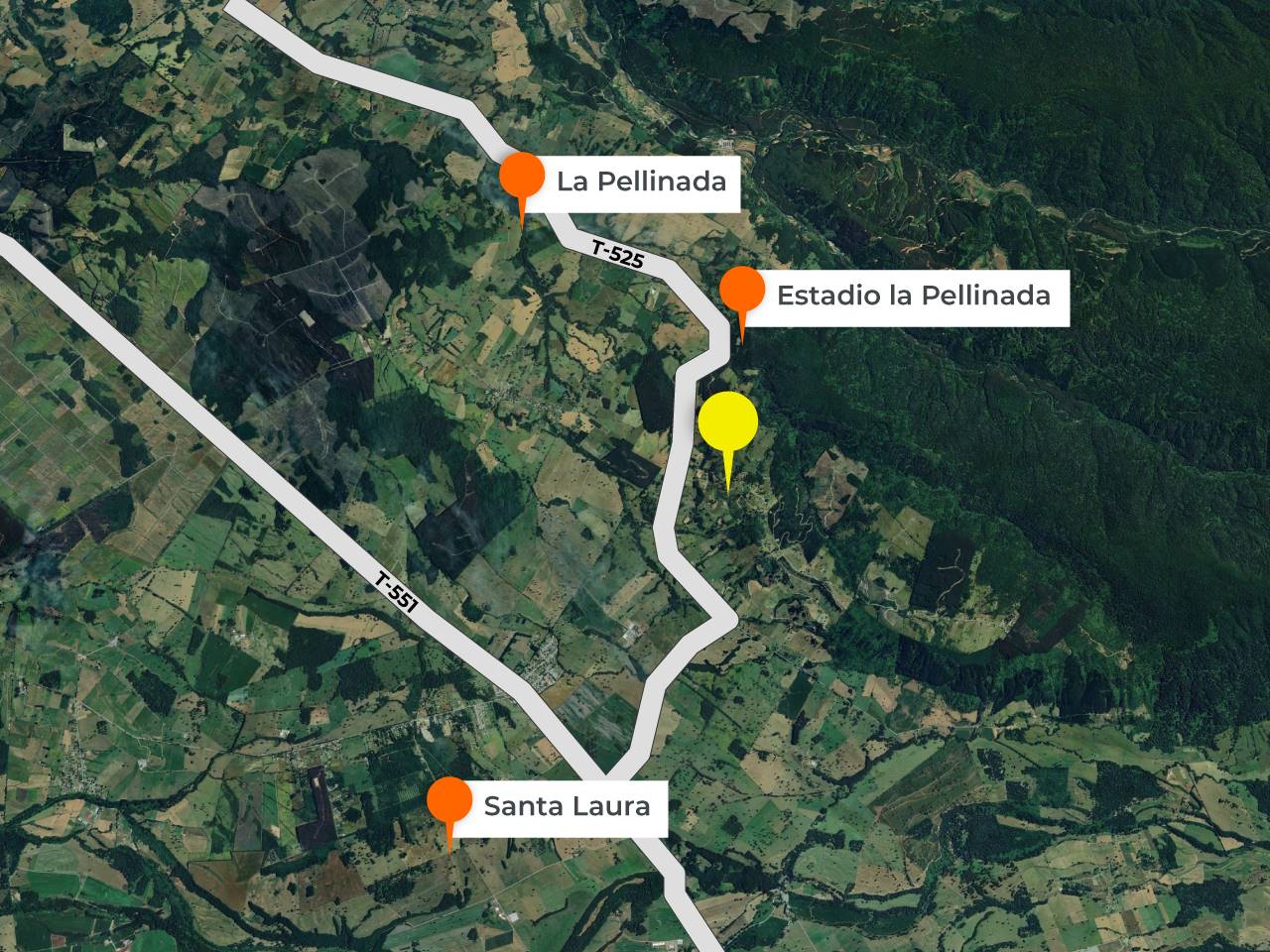 Nontuela, Hijuela 7 Lote G-4 - Imagen 13