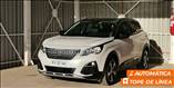 PEUGEOT 3008 ALLURE 1.6 AT - Imagen 115