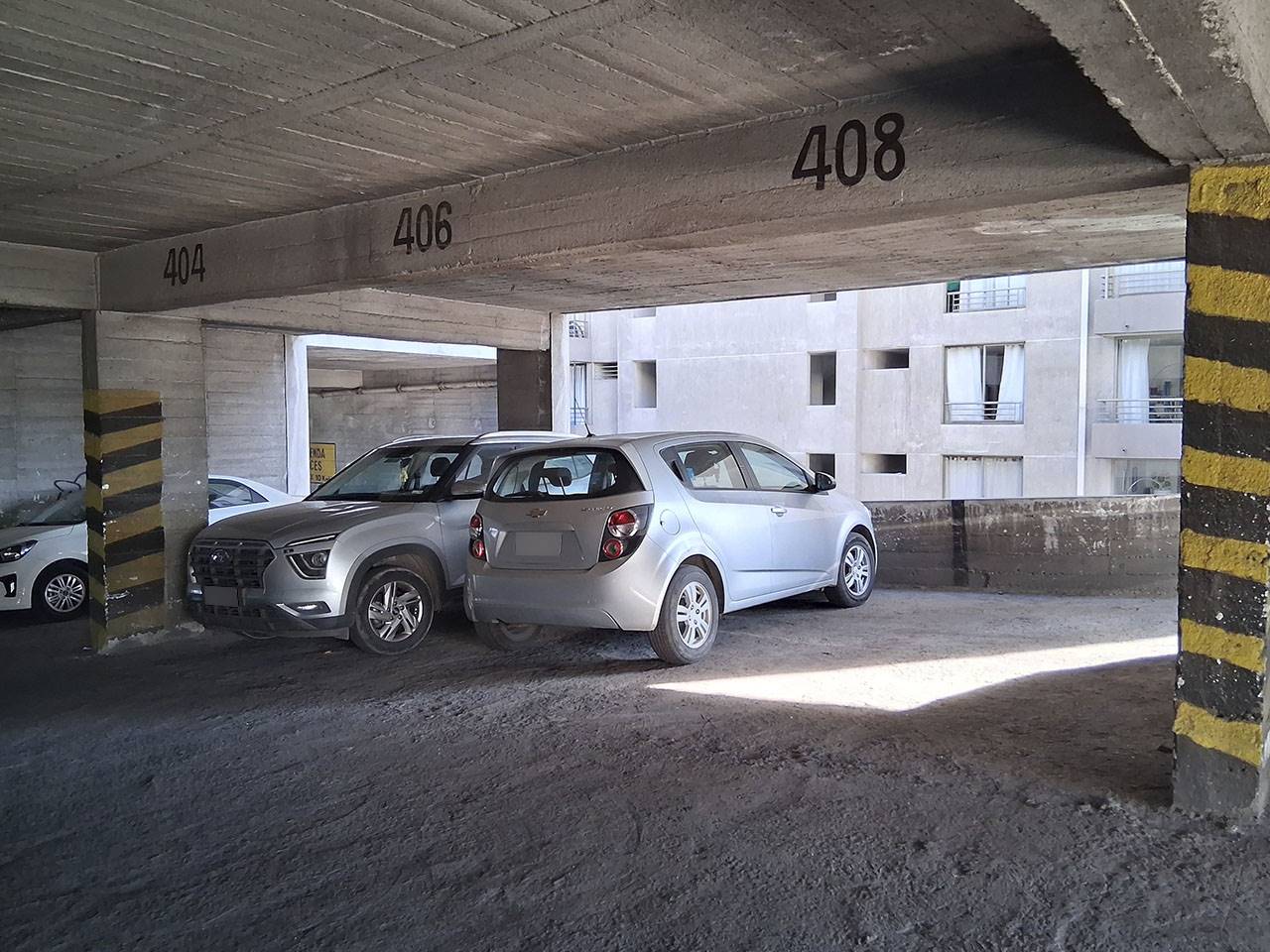 Miraflores 419, Estacionamiento 21 - Imagen 4