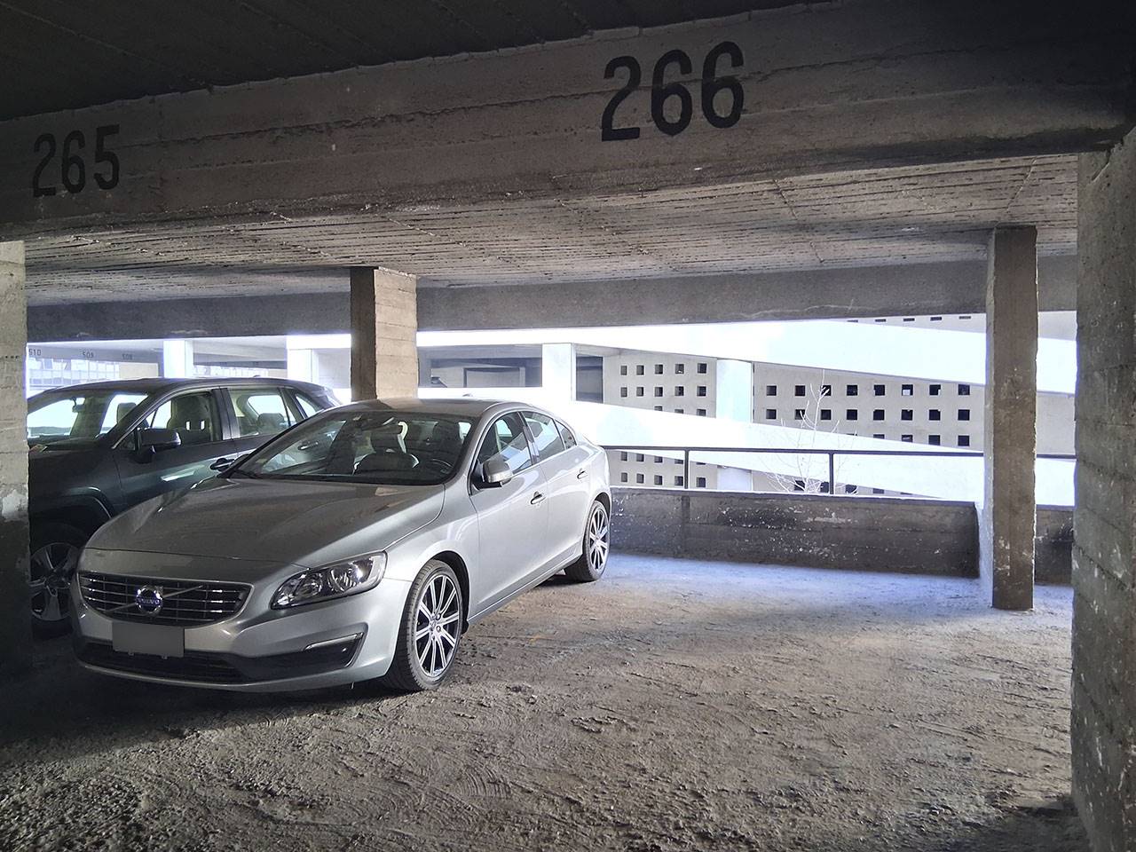 Miraflores 419, Estacionamiento 21 - Imagen 7