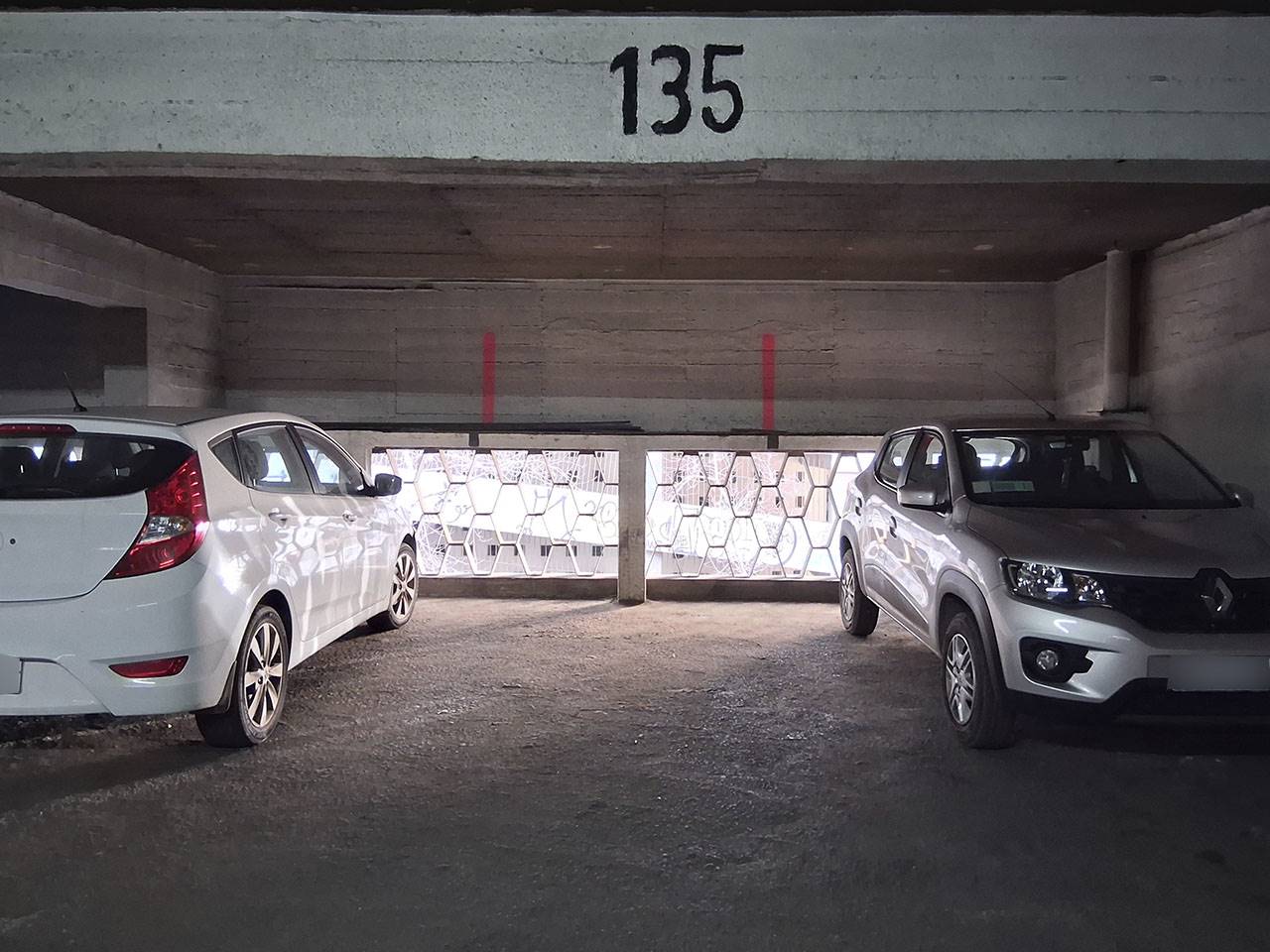 Miraflores 419, Estacionamiento 21 - Imagen 13