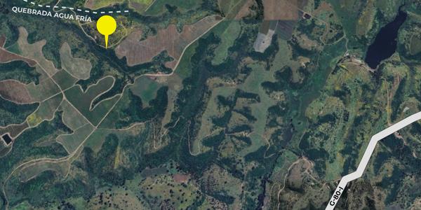 Fundo Santa Rosa, Lote 66-Y - Imagen 28