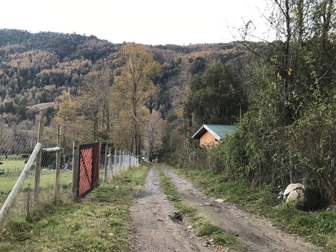 Camino Pucón - Huife Alto,  Lote 3-A3 - Imagen 4