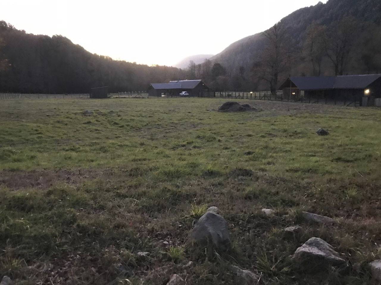 Camino Pucón - Huife Alto,  Lote 3-A3 - Imagen 22