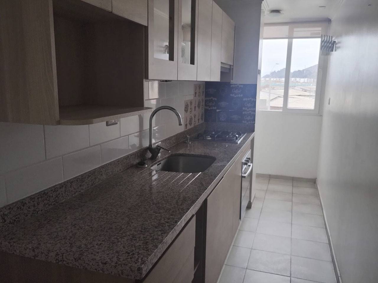 Av. San Joaquín 1508, Depto. 32, Edif. B - Imagen 14