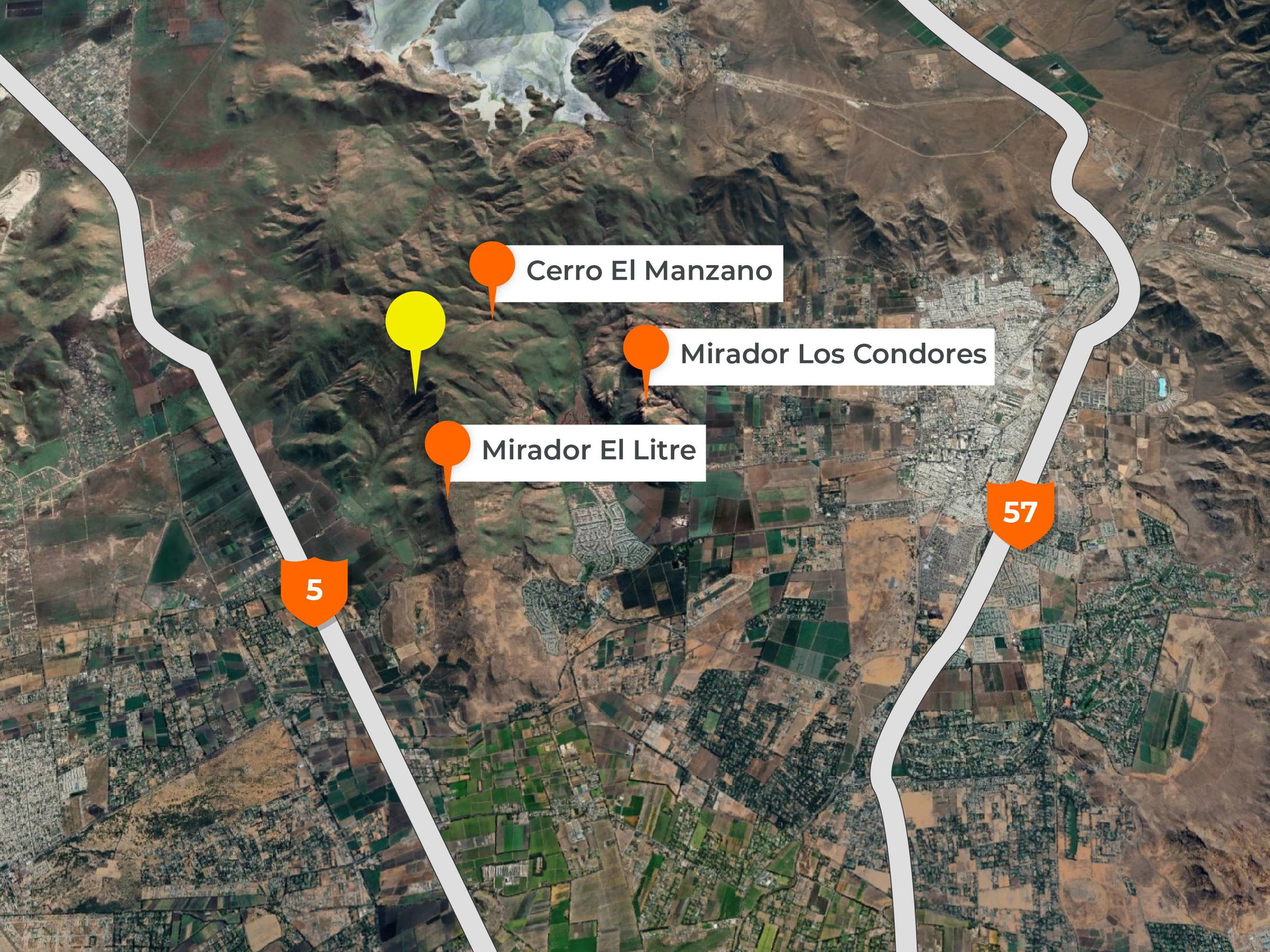 Santa Sara, Parcela 838 - Imagen 1