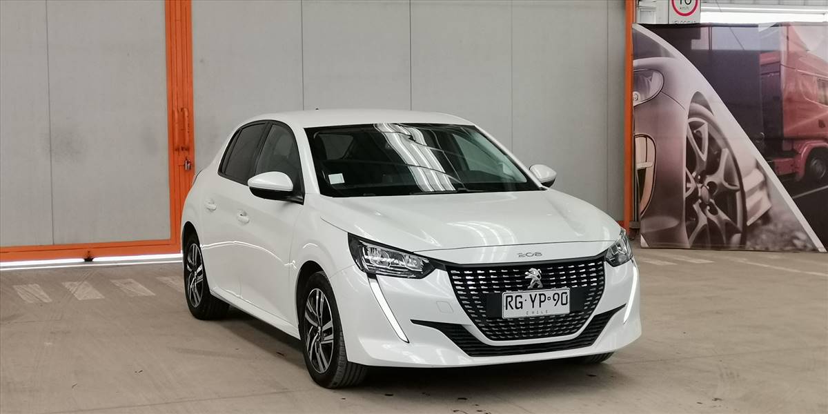 PEUGEOT 208 PURETECH 100 HB 1.2 - Imagen 12
