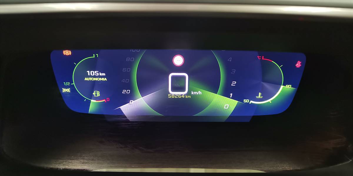 PEUGEOT 208 PURETECH 100 HB 1.2 - Imagen 81