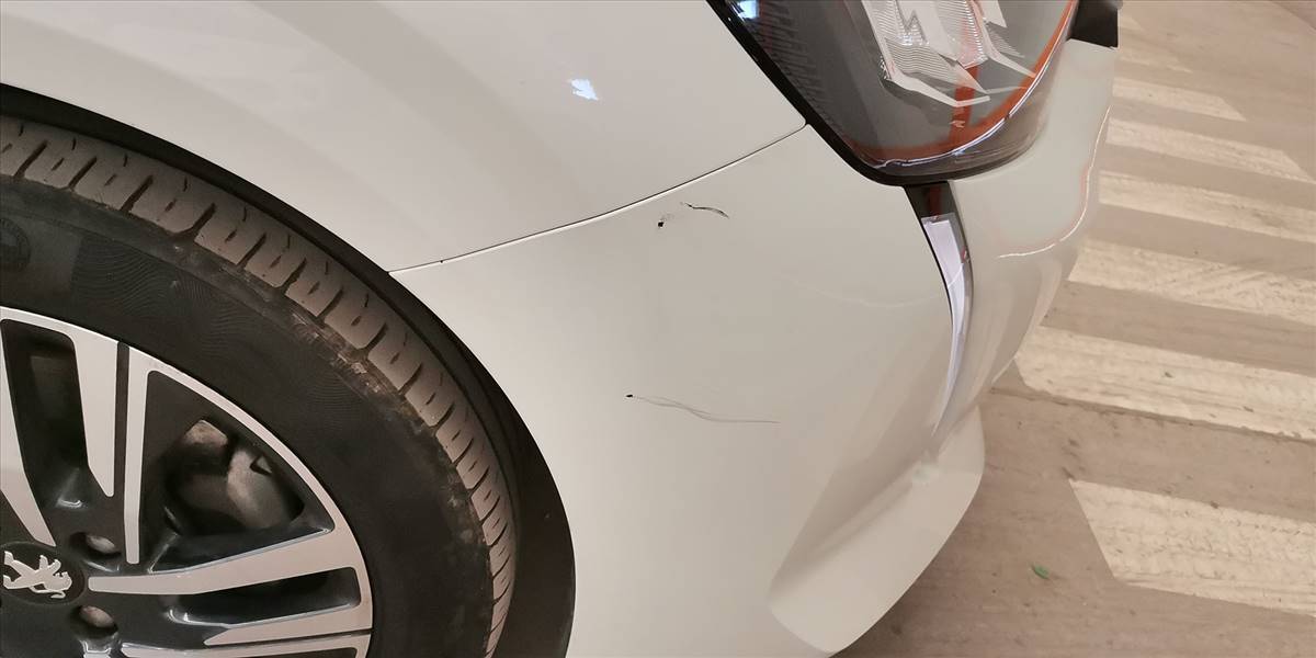 PEUGEOT 208 PURETECH 100 HB 1.2 - Imagen 116