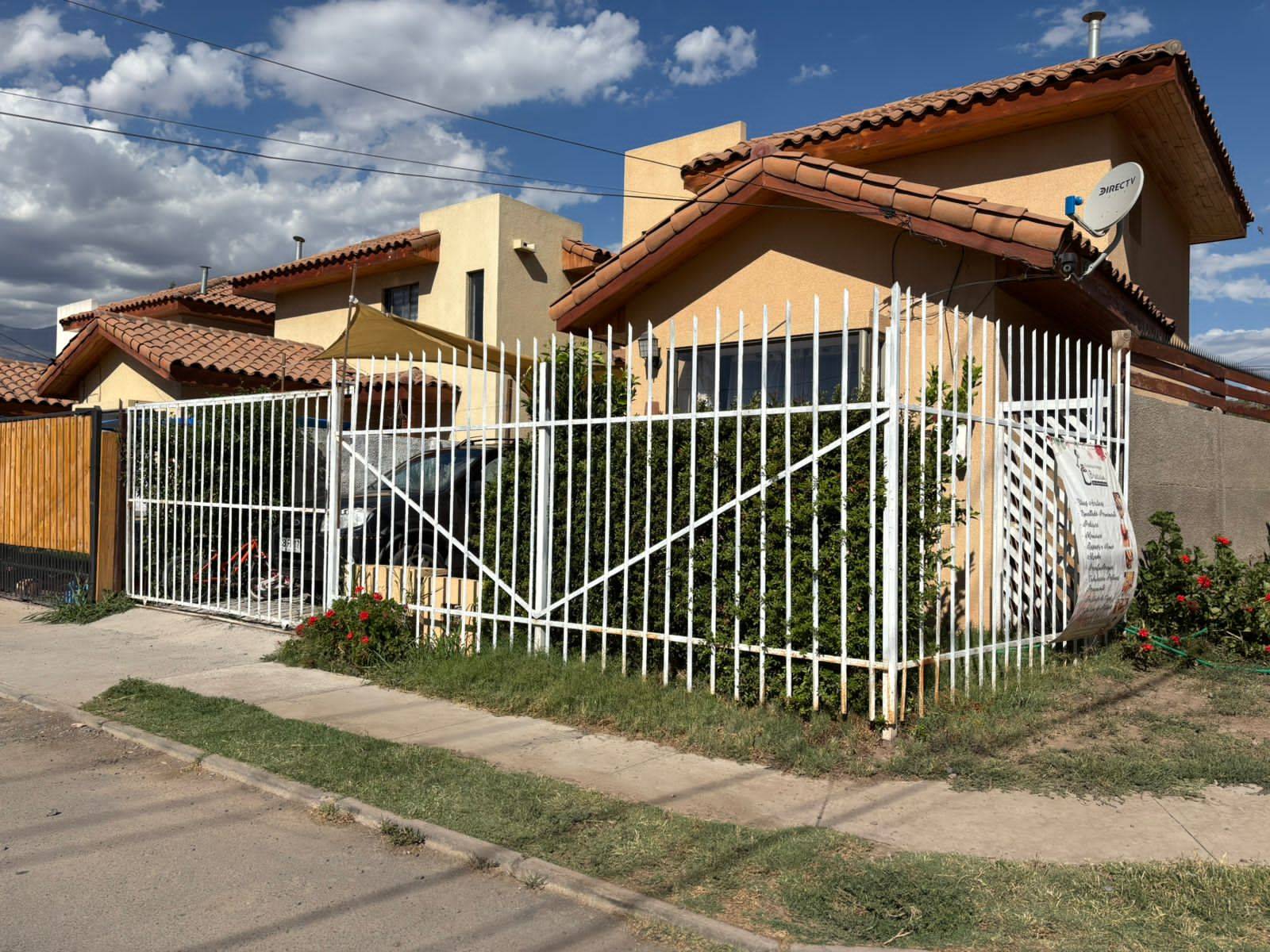 Pasaje Alberto Catah Farah, Casa N° 507 - Imagen 9