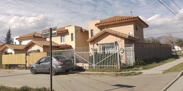 Pasaje Alberto Catah Farah, Casa N° 507 - Imagen 45