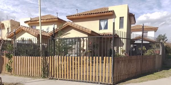 Pasaje Alberto Catah Farah, Casa N° 507 - Imagen 54