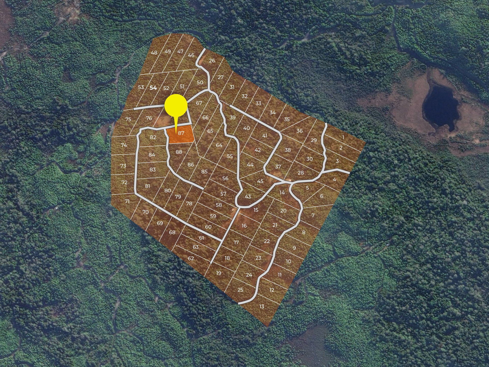 Molulco, Parcela 87 - Imagen 18