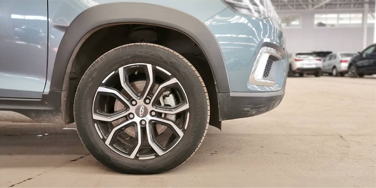 CHERY TIGGO 2 GLS CVT 1.5 AUT - Imagen 49