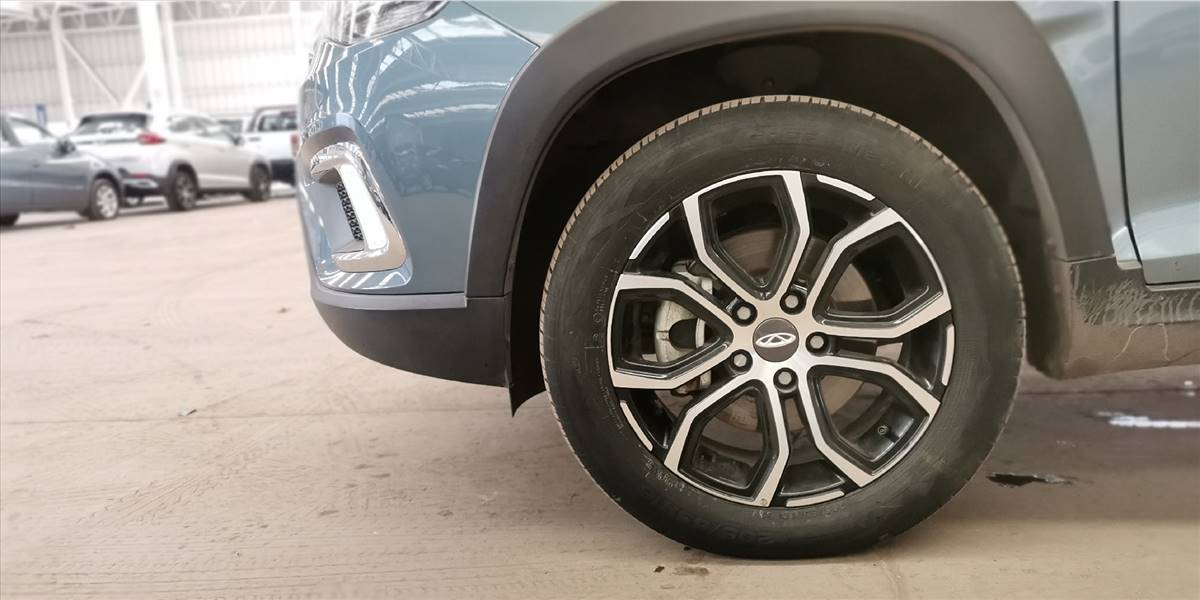 CHERY TIGGO 2 GLS CVT 1.5 AUT - Imagen 53