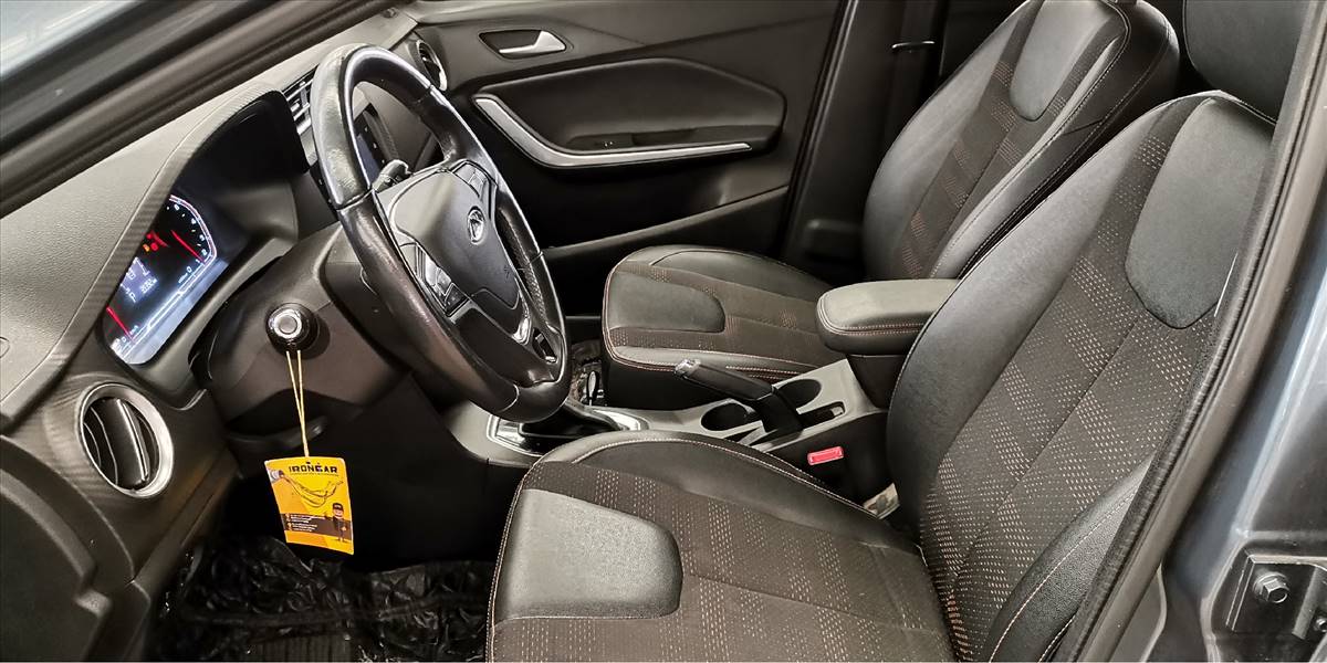 CHERY TIGGO 2 GLS CVT 1.5 AUT - Imagen 75
