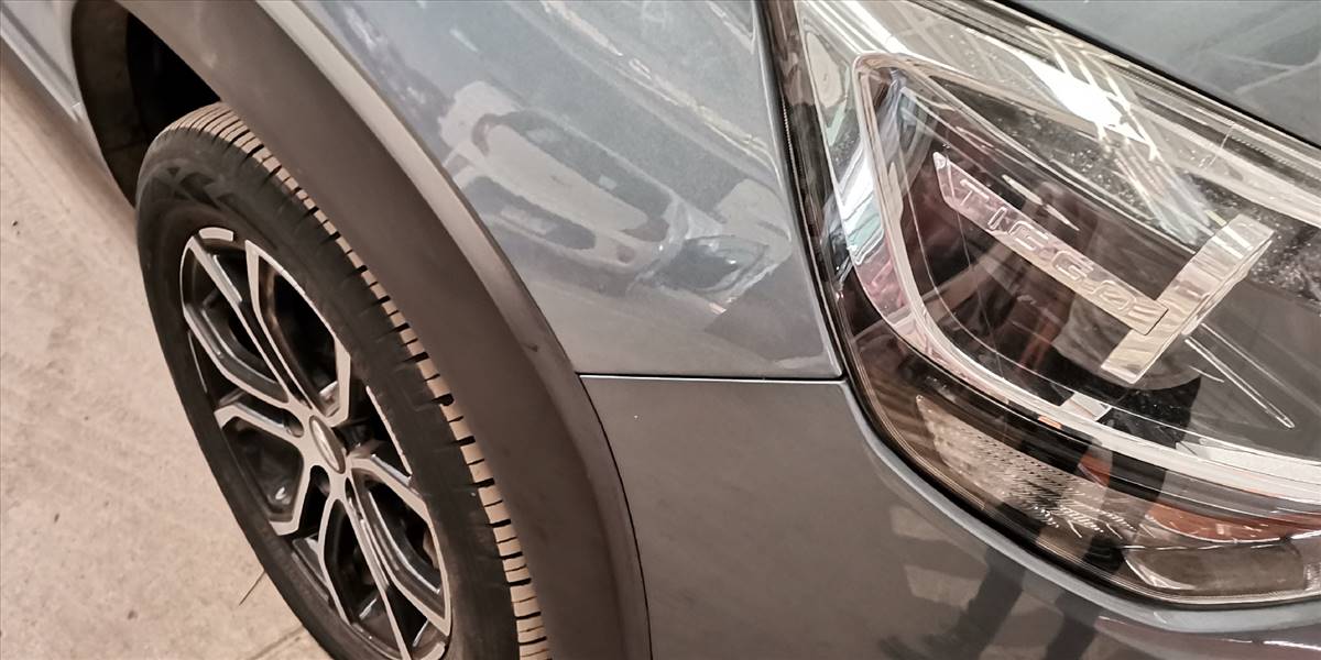 CHERY TIGGO 2 GLS CVT 1.5 AUT - Imagen 100