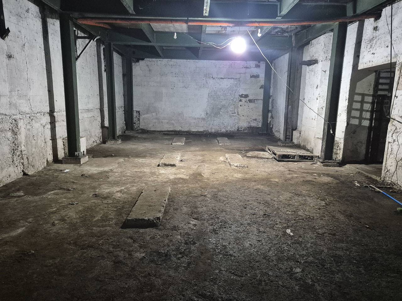 Av. Uruguay 125, Bodega 8 - Imagen 15