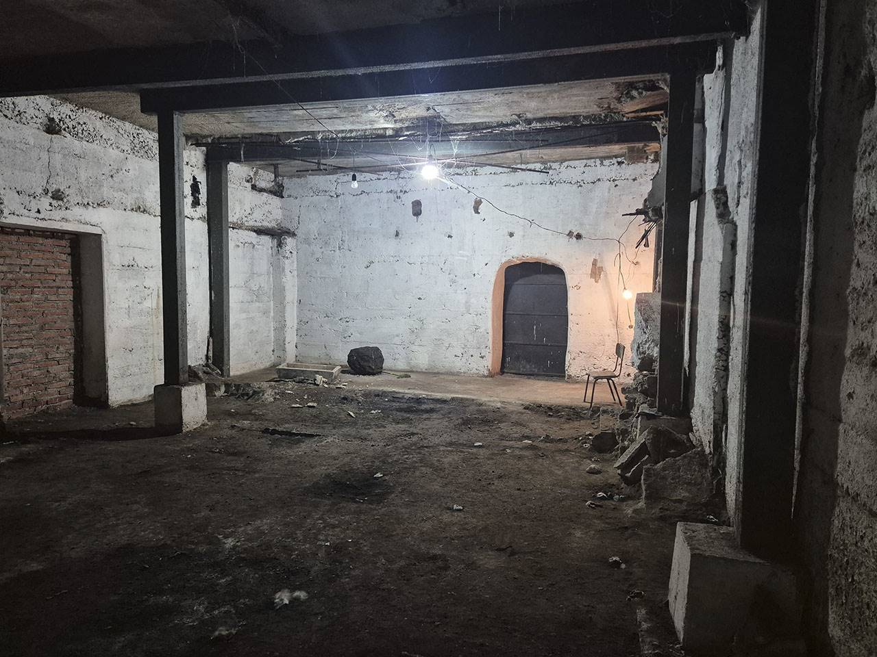Av. Uruguay 125, Bodega 9 - Imagen 10
