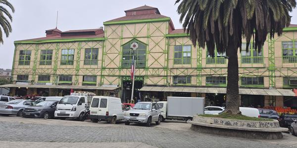 Av. Uruguay 125, Bodega 9 - Imagen 26
