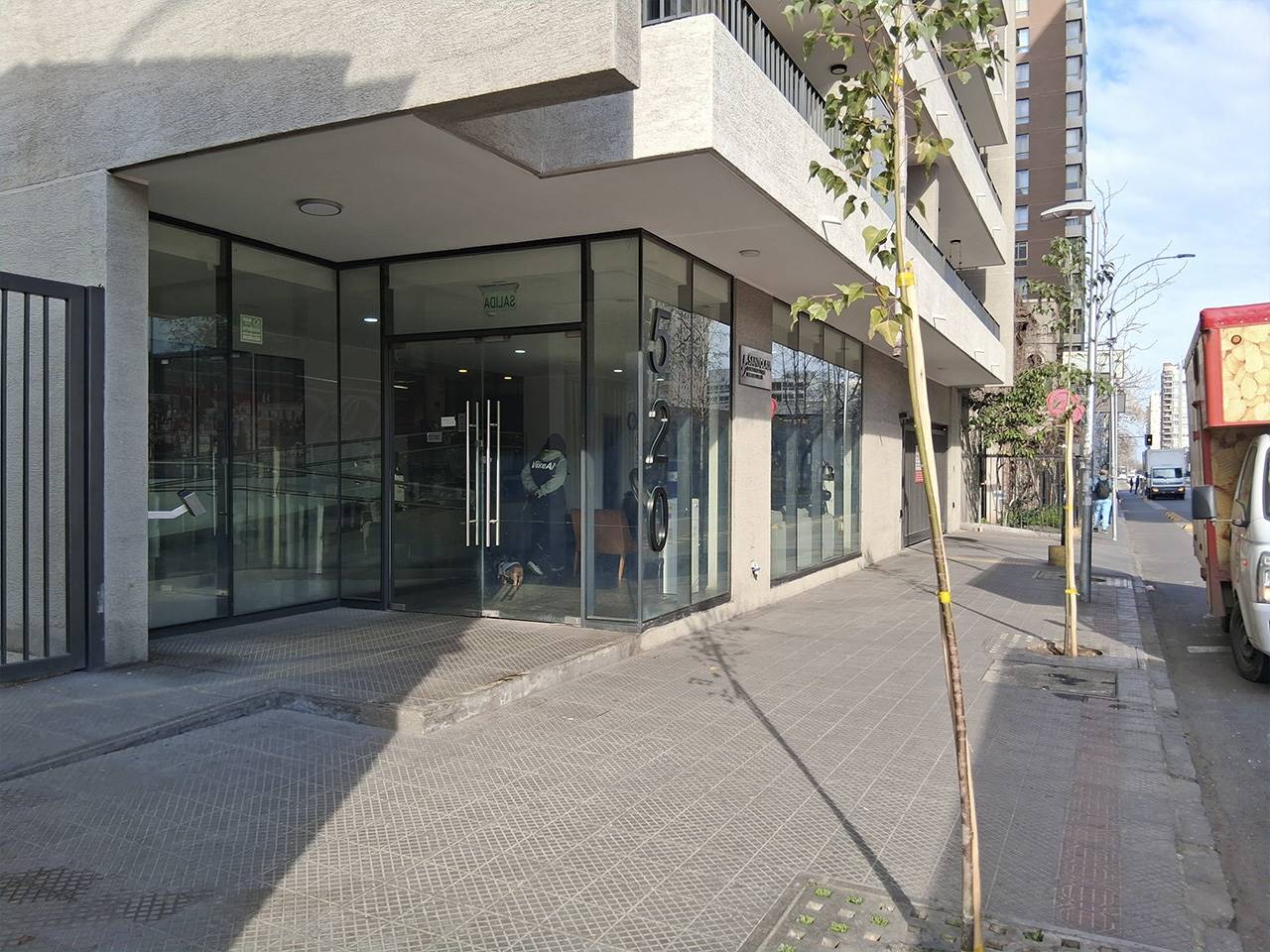 Portugal 520, Depto. 210 - Imagen 12