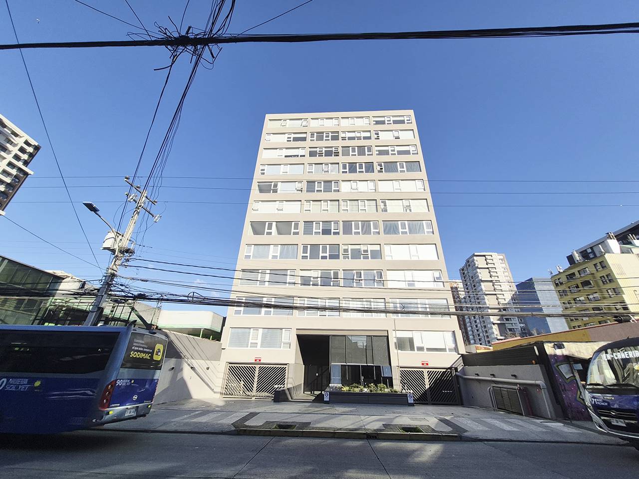 Maipu 1256, Depto. 601 - Imagen 3