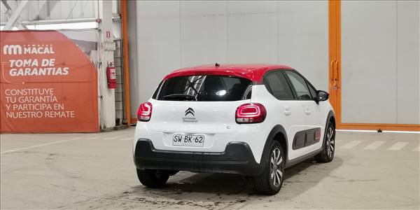 CITROËN C3 1.5 - Imagen 13