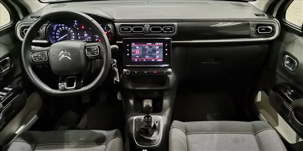 CITROËN C3 1.5 - Imagen 21