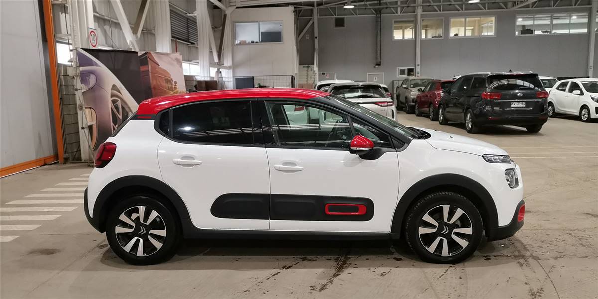 CITROËN C3 1.5 - Imagen 28