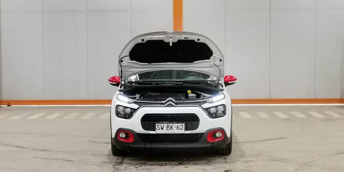 CITROËN C3 1.5 - Imagen 35