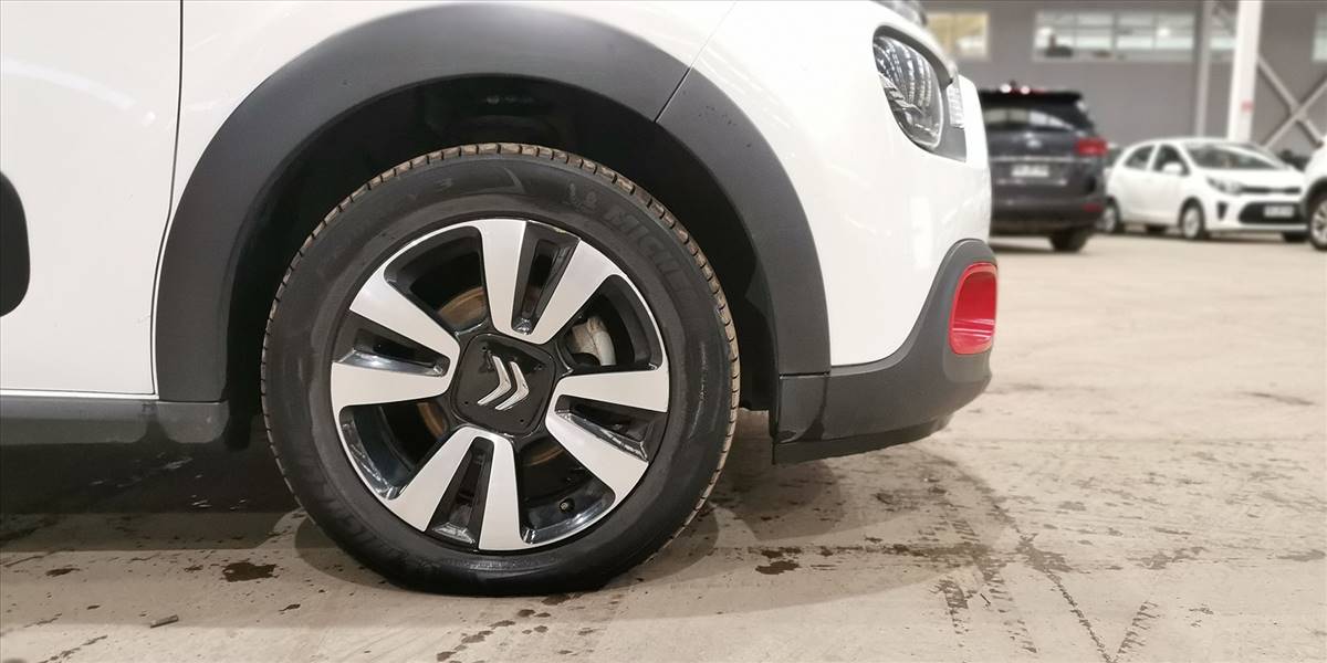 CITROËN C3 1.5 - Imagen 40